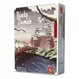 gra-bialy-zamek-stan-opakowania-oryginalne