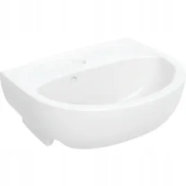 kolo-umywalka-solo-40-cm-z-otworem-z-przelewem-bialy-blyszczacy