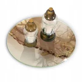 szklana-podstawka-ze-wzorem-pod-znicze-okragla-fi-40-cm-abstrakcja-marmur