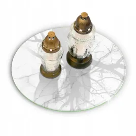 szklana-podkladka-na-znicze-na-grob-duza-okragla-fi-40-cm-tlo-marmur-kamien