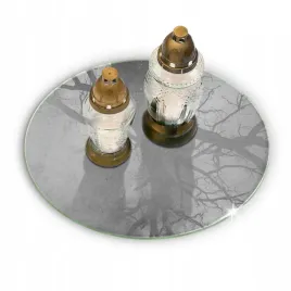 wytrzymala-podkladka-szklana-pod-znicze-srednica-40-cm-tlo-tekstura-beton