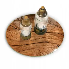 szklana-podstawka-pod-znicz-ze-wzorem-srednica-40-cm-tekstura-deski-drewna