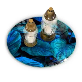 podstawka-pod-znicze-pomnik-duza-okragla-fi-40-cm-liscie-roslinnosc-dzungli