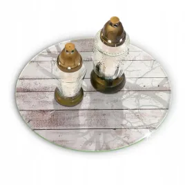 podkladka-szklana-pod-znicz-ze-wzorem-okragla-fi-30-cm-stare-deski-drewno