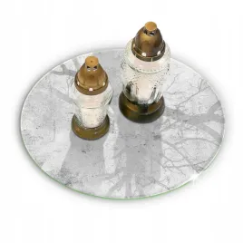 podstawka-na-cmentarz-nagrobek-pod-znicze-srednica-fi-30-cm-beton-tekstura