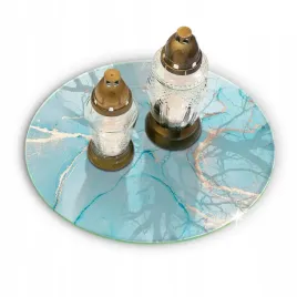 wytrzymala-podkladka-szklana-pod-znicze-srednica-fi-30-cm-abstrakcja-kamien