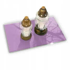 szklana-ochronna-podkladka-nagrobkowa-pod-znicze-52x30-cm-kolor-fioletowy