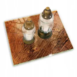 szklana-podstawka-ze-wzorem-pod-znicze-wymiary-60x52-cm-drewno-sloje-drzewa