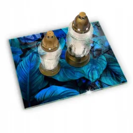 szklana-podkladka-pod-znicze-ze-wzorem-52x40-cm-liscie-roslinnosc-dzungli