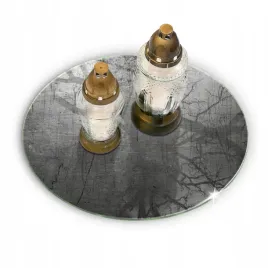 szklana-podkladka-na-znicze-na-grob-duza-okragla-fi-40-cm-tekstura-metalu