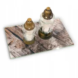 ochronna-szklana-podkladka-pod-znicze-na-cmentarz-52x30-cm-struktura-drewna