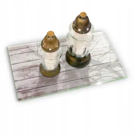 ozdobna-szklana-podstawka-pod-znicze-na-grobie-52x30-cm-stare-deski-drewno