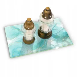 szklana-ochronna-dekoracja-nagrobkowa-52x30-cm-blekitno-zolta-abstrakcja