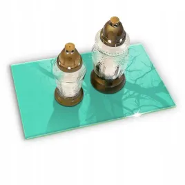 podstawka-podkladka-pod-znicze-znicz-swieczki-grob-52x30-cm-kolor-zielony