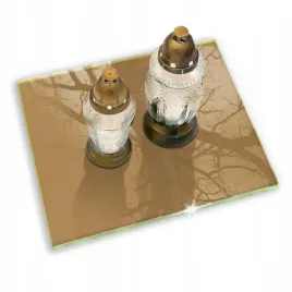 szklana-podstawka-tacka-pod-znicze-na-pomnik-wymiary-60x52-cm-kolor-bezowy
