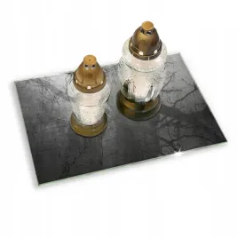 podstawka-podkladka-pod-znicze-znicz-swieczki-grob-80x52-cm-tekstura-metalu
