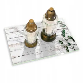 ochronna-szklana-podkladka-pod-znicze-na-grob-80x52-cm-stare-deski-i-liscie