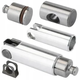 くんく Końcówka drążka kierowniczego JTE1133 RENAULT FLUENCE, GRAND