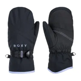 rekawice-dzieciece-roxy-jetty-girl-solid-narciarskie