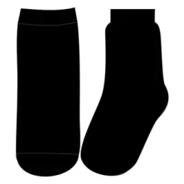 skarpetki-meskie-single-czarne-39-42