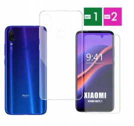 etui-ochronne-do-xiaomi-redmi-note-7-obudowa-slim-case-wzmocnione-szklo