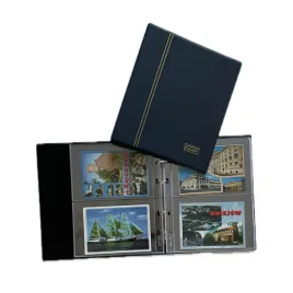 album-fischer-na-pocztowki-optimum-granatowy-premium