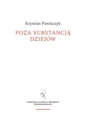 poza-substancja-dziejow-wczesnej-mysli-augusta-cieszkowskiego