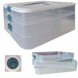 pojemniki-organizer-pudelko-poziomowe-do-pierogow-wedlin-serow-zestaw-3w1