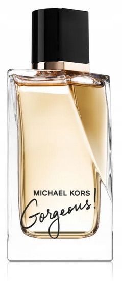 Фото - Жіночі парфуми Michael Kors Gorgeous! EDP W 100ml 