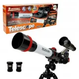 teleskop-lean-toys-7592-baterie-astronomia-mikroskop