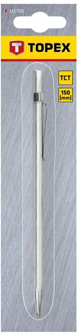 rysik-traserski-150-mm-stan-nowy