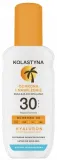 kolastyna-150ml-spf30-emulsja-spray-do-opalania-stan-nowy