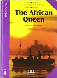the-african-queen-student-s-pack-with-cd-glossary