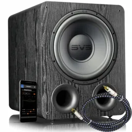 svs-pb-1000-pro-black-ash-subwoofer-aktywny-325w-kabel-svs-3-metry-gratis