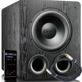 svs-pb-2000-pro-black-ash-subwoofer-aktywny-550w-kabel-svs-3-metry-gratis