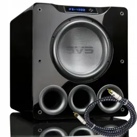 svs-pb4000-subwoofer-aktywny-gloss-black-13-1200w-kabel-svs-3-metry-gratis