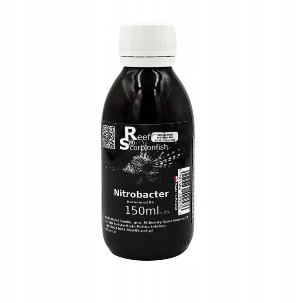 reef-scorpionfish-nitrobacter-bakterie-150ml