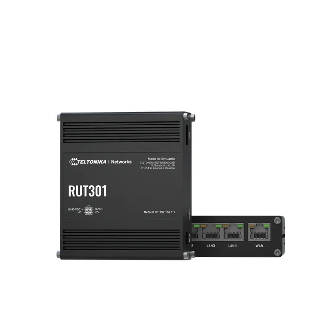router-rut301-teltonika-standard-pracy-portow-lan-10-100-mbps