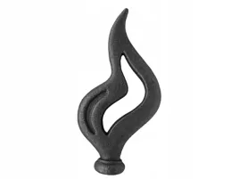 grot-stalowy-kuty-h180-b90-n32mm