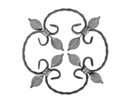 rozeta-h240-b240-12x6mm