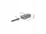 zacisk-linki-d3-l14-aluminium-stan-nowy