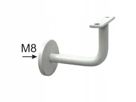 uchwyt-poreczy-90x60mm-m8-d50mm-bialy