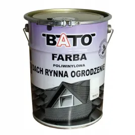 farba-poliwinylowa-biala-ral9003-5l-bato