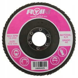 tarcza-szlifierska-d-125-fe-p40