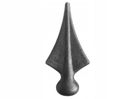 grot-stalowy-kuty-h110-b50-n25mm