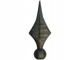 grot-stalowy-kuty-h180-b60-n295mm