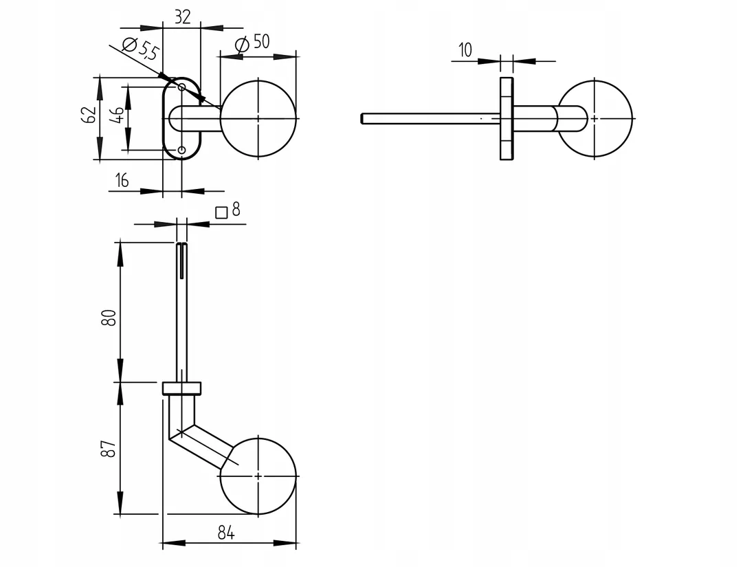 galka-fix-para-aisi-304-czarna