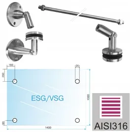zestaw-daszek-szklany-t-12-76-bezbarwne-satyna