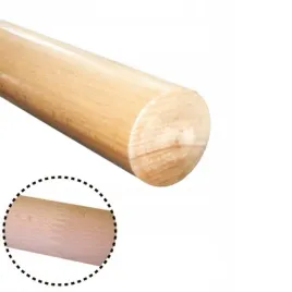 porecz-drewniana-fi-42-buk-3000mm