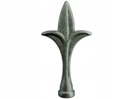 grot-stalowy-kuty-h110-b56-n195mm